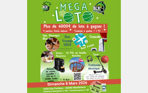 MEGA LOTO 2026