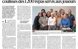 TIDP#54 - La presse !
