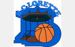 U15M1 - Match BCM I Lorette 