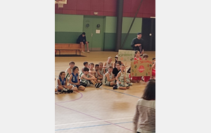 Tournoi u11