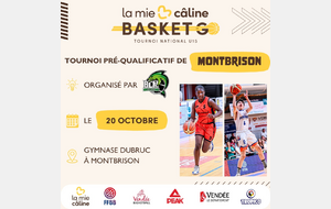 TOURNOI U15 - La Mie Câline