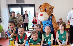 U7 - Entraînement /essai