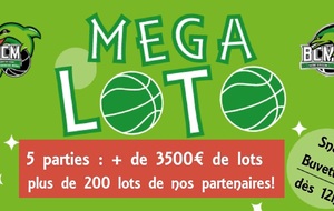 MEGA LOTO du BCM !