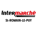 Intermarché St Romain Le Puy