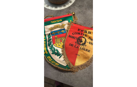 Souvenir historique de Pâques 1980!