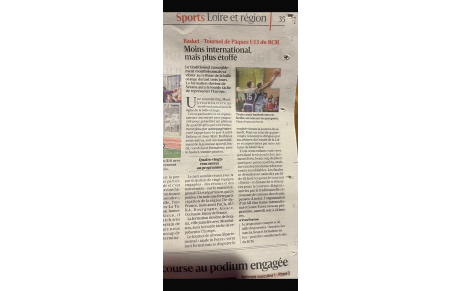 TIdP#54 - Presse sportive !