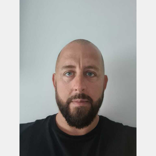 Thierry Bufferne