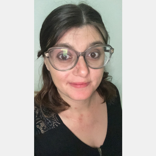 Élodie Fournier