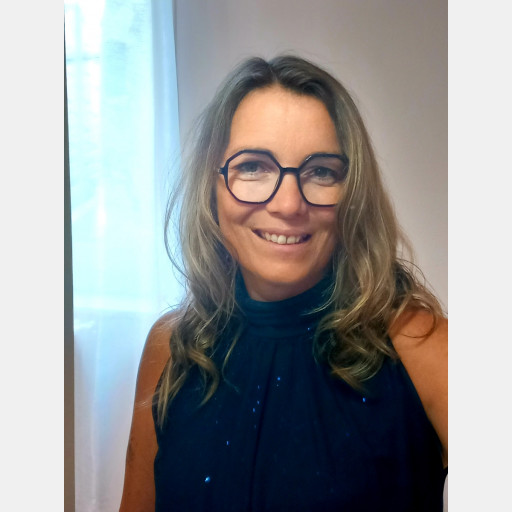 Aurélie Mouget