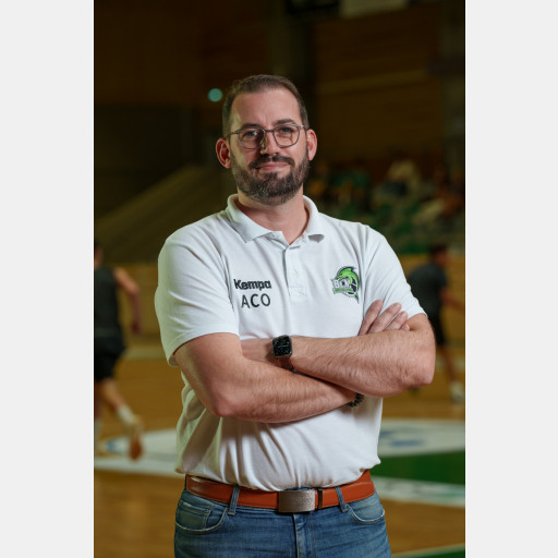 Antoine Colombo