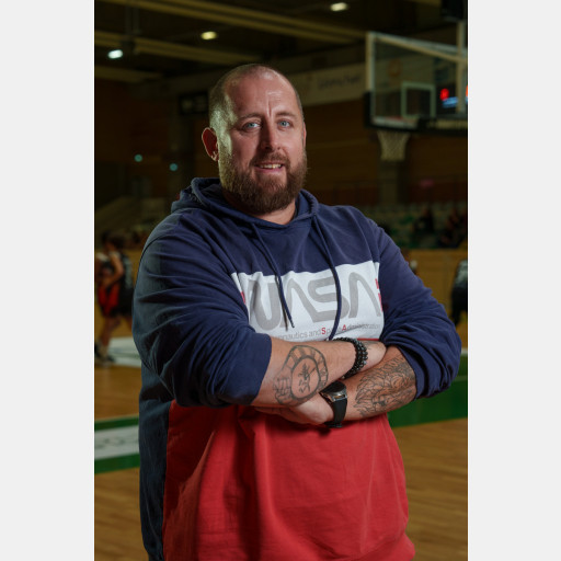 Thierry Bufferne